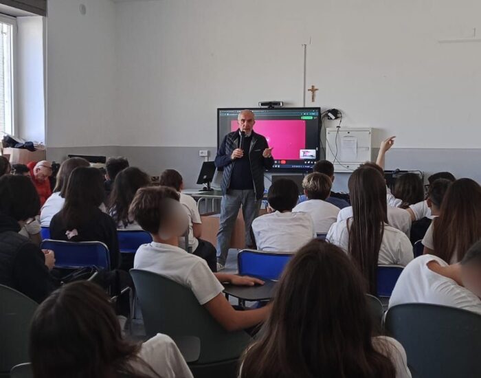 Progetto senza titolo